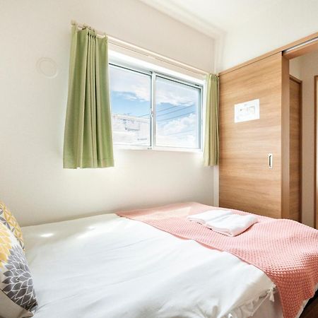アンドステイ羽田5丁目 東京都 外观 照片