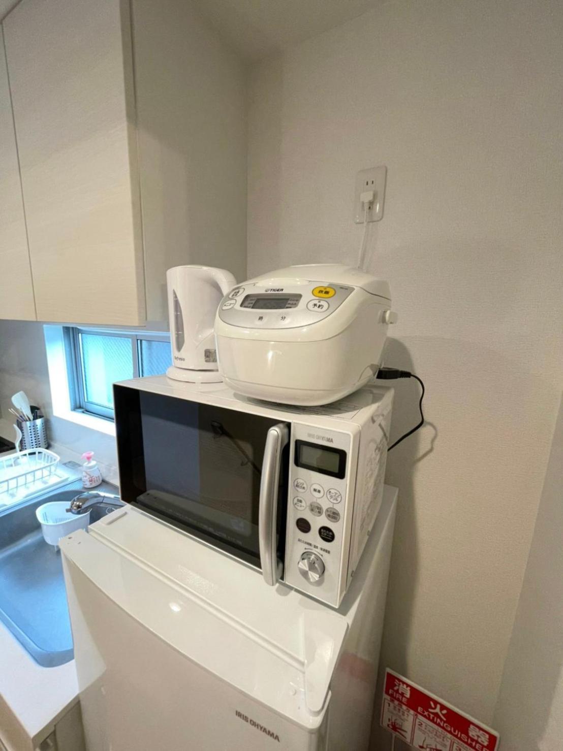 アンドステイ羽田5丁目 東京都 外观 照片