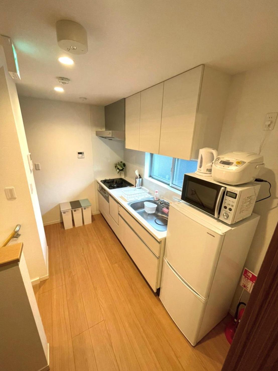 アンドステイ羽田5丁目 東京都 外观 照片