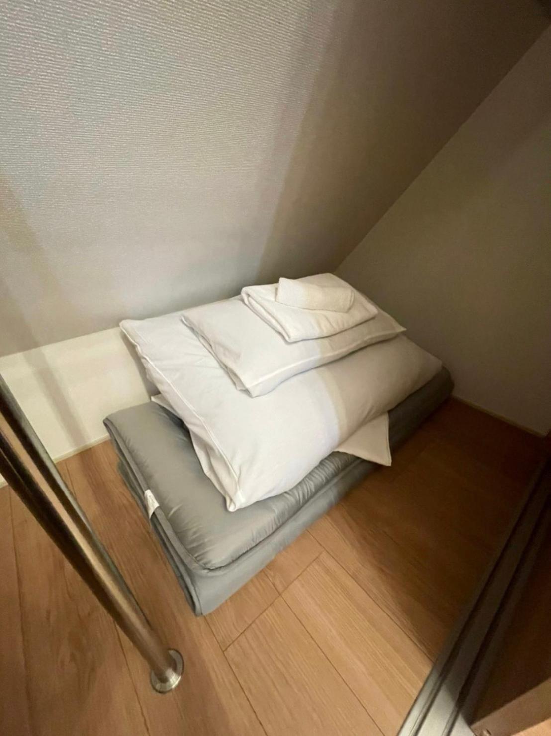 アンドステイ羽田5丁目 東京都 外观 照片